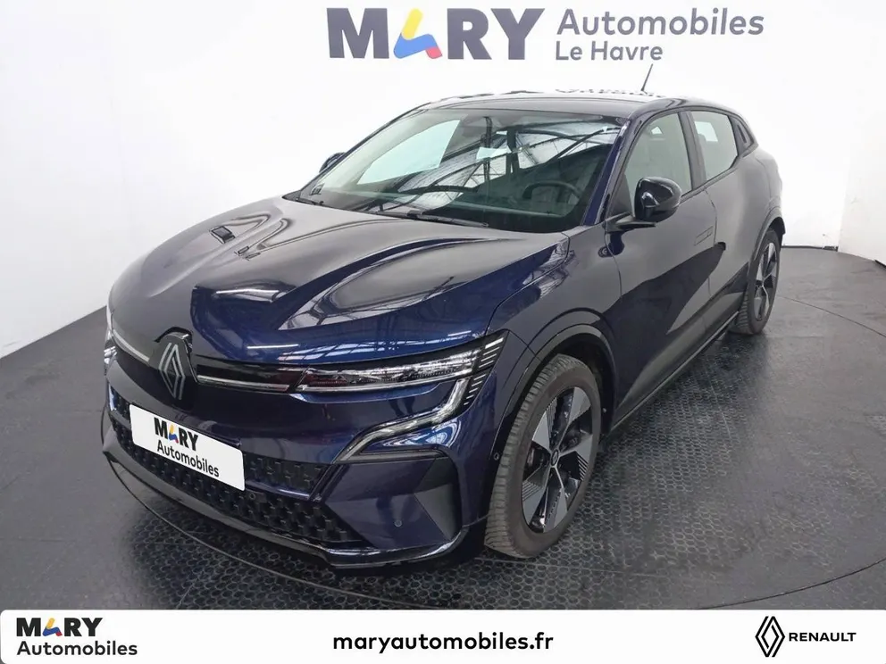 Véhicule occasion 223430 - renault MEGANE - Photo 1