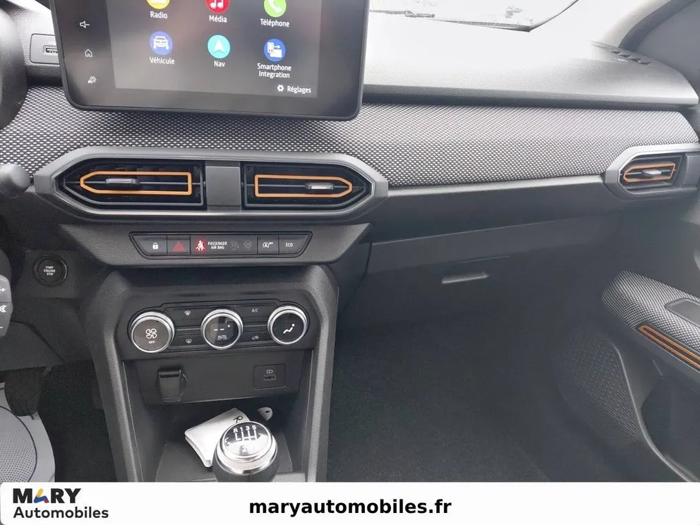 Véhicule occasion 226340 - dacia SANDERO - Photo 15