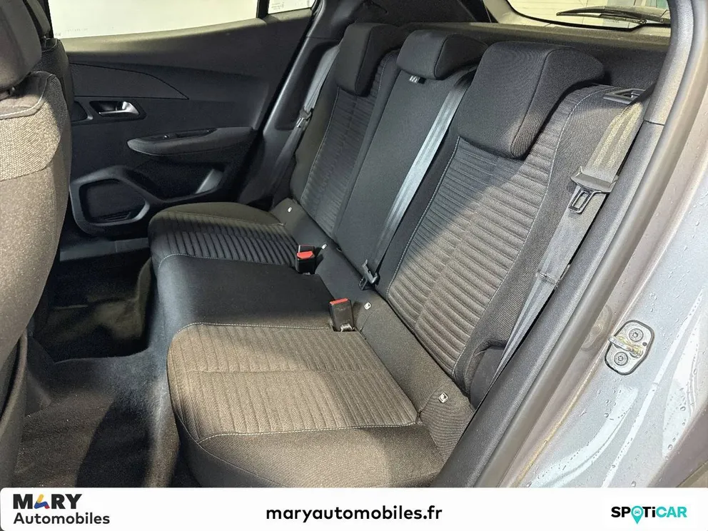 Véhicule occasion 169788 - peugeot 2008 - Photo 10