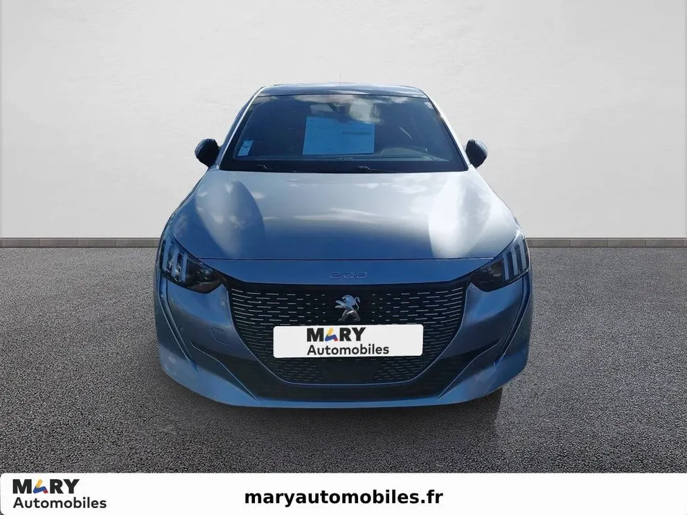 Véhicule occasion 226381 - peugeot 208 - Photo 2