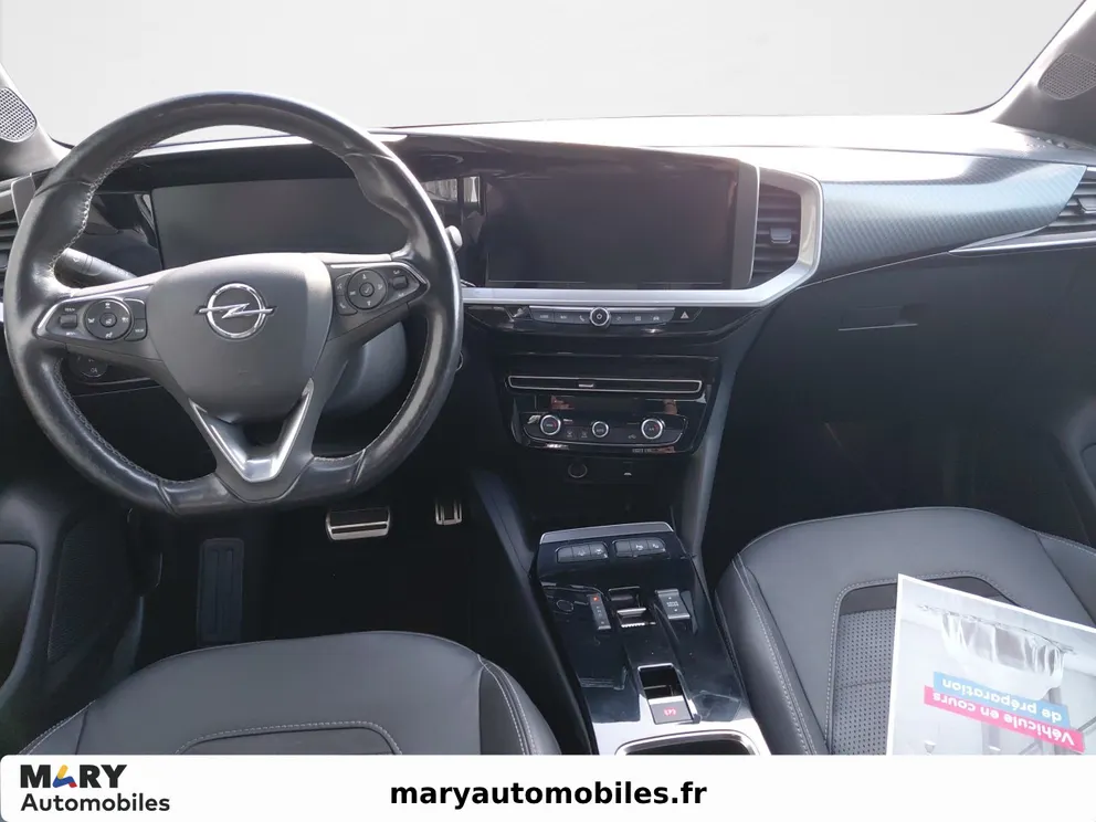 Véhicule occasion 229758 - opel MOKKA - Photo 7