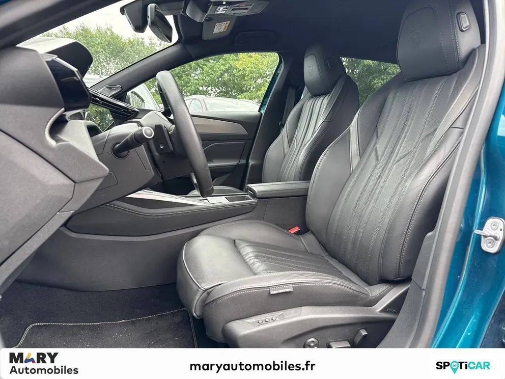 Véhicule occasion 188656 - peugeot 408 - Photo 9