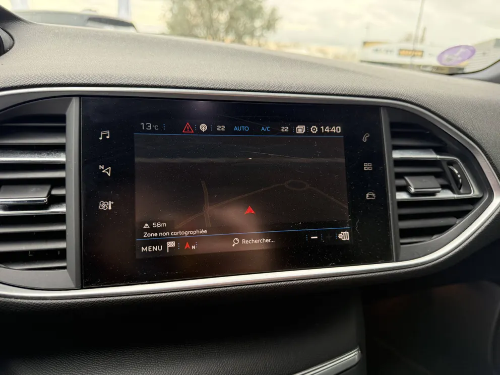 Véhicule occasion 204523 - peugeot 308 - Photo 19