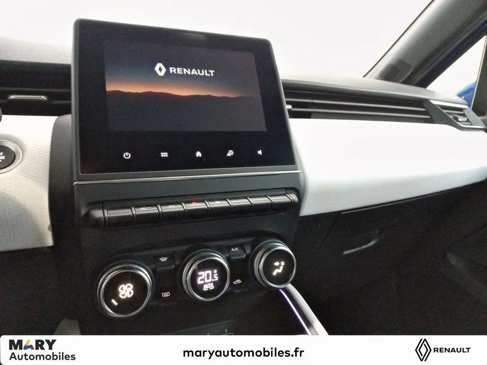 Véhicule occasion 186437 - renault CLIO - Photo 12