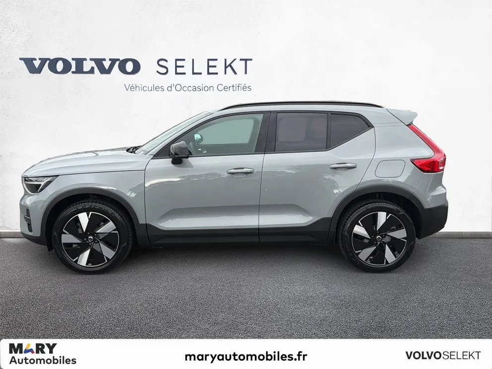 Véhicule occasion 1239678 - volvo EX40 - Photo 2