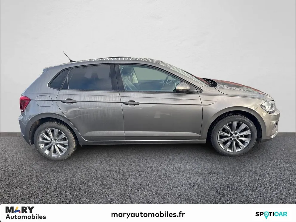 Véhicule occasion 208185 - volkswagen POLO - Photo 4