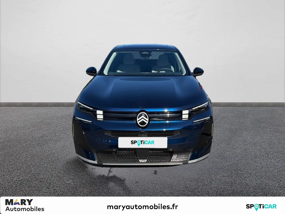 Véhicule occasion 1231983 - Citroën C5 AIRCROSS - Photo 6
