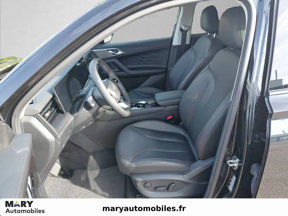 Véhicule occasion 234737 - mg EHS - Photo 9