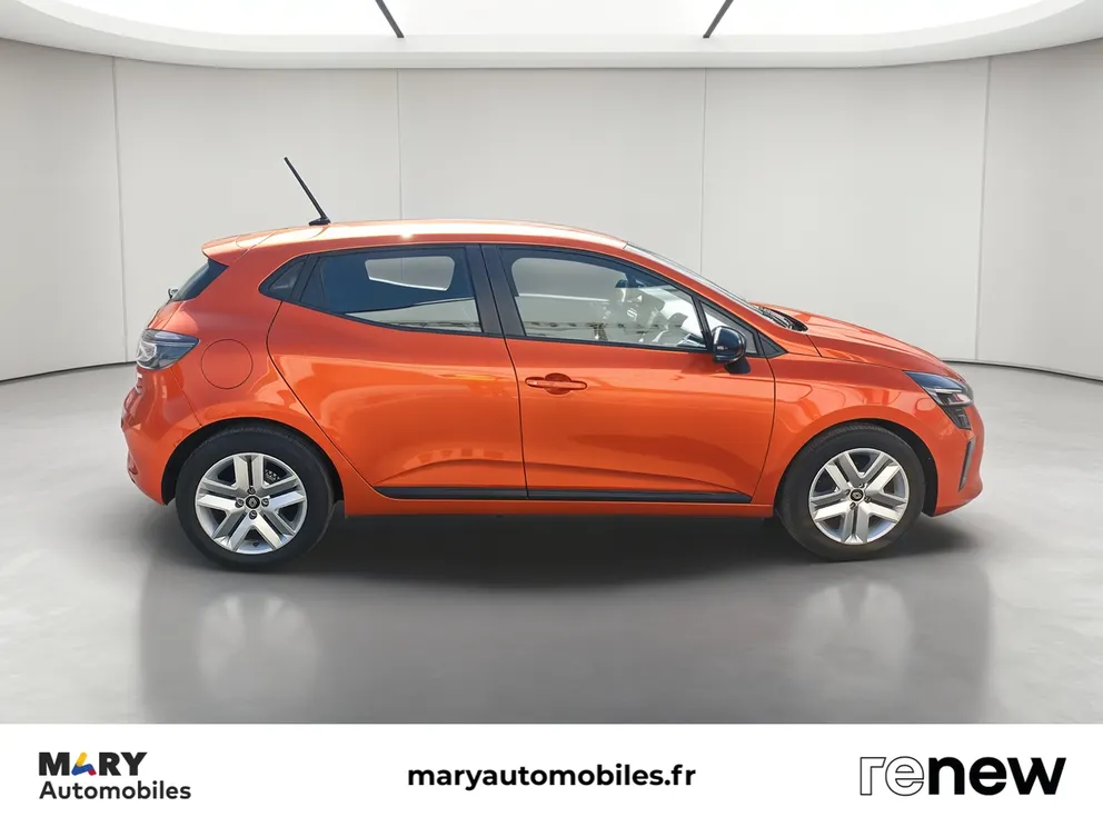 Véhicule occasion 1236726 - renault CLIO - Photo 6