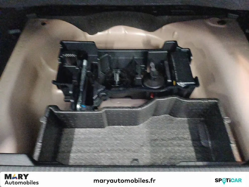 Véhicule occasion 186152 - peugeot 2008 - Photo 13