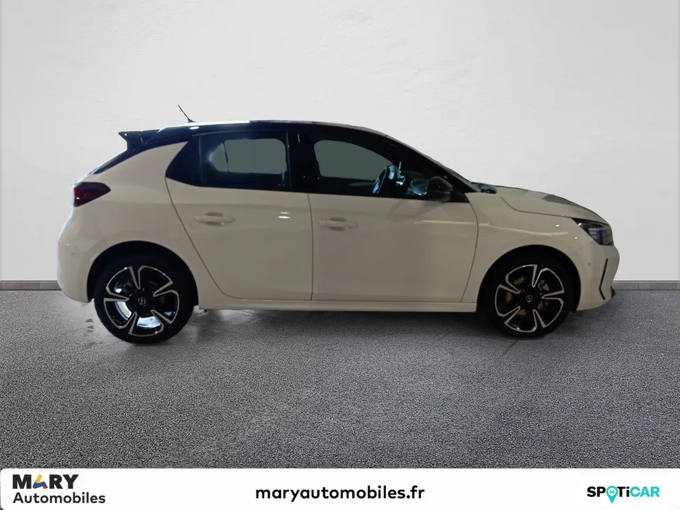 Véhicule occasion 1229049 - opel CORSA - Photo 4