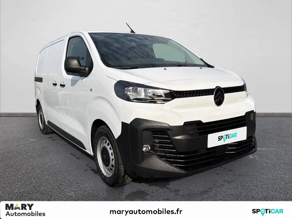 Véhicule occasion 224771 - Citroën JUMPY - Photo 6