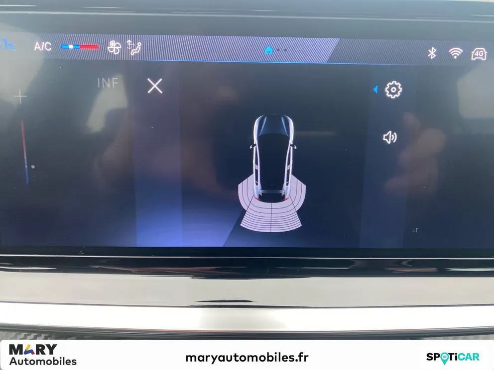 Véhicule occasion 220236 - peugeot 208 - Photo 20