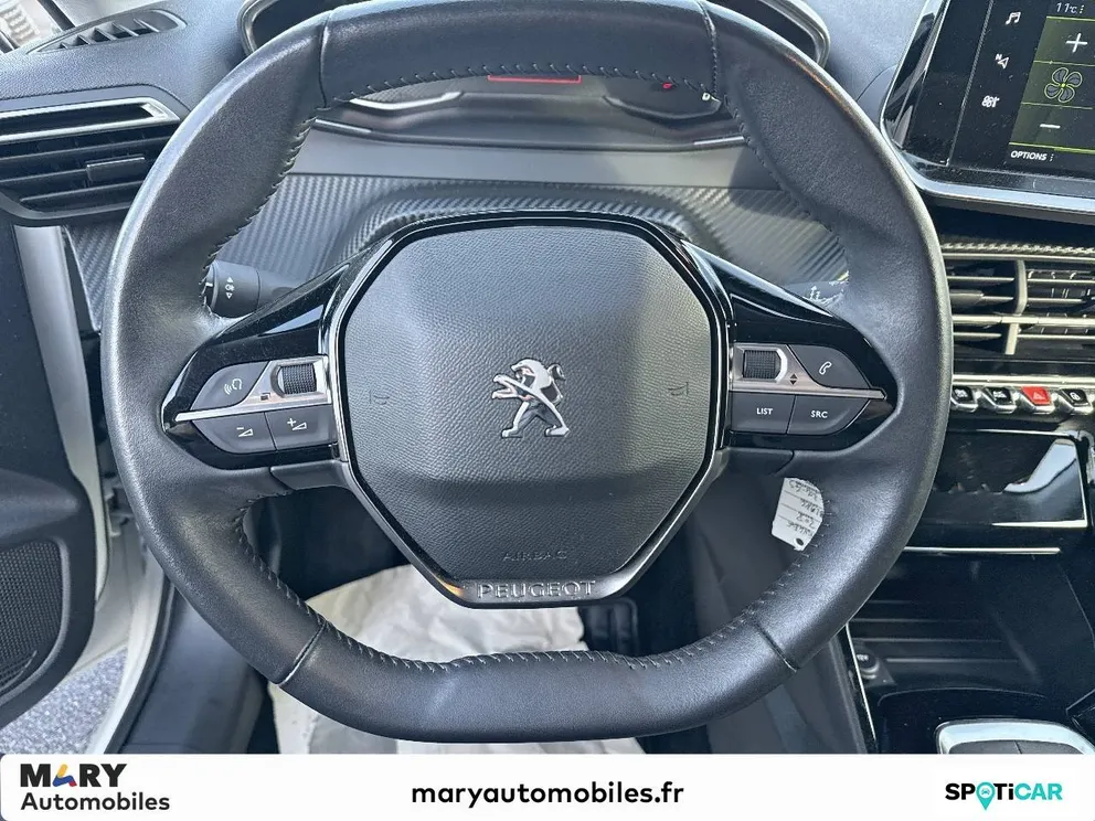 Véhicule occasion 210166 - peugeot 208 - Photo 13