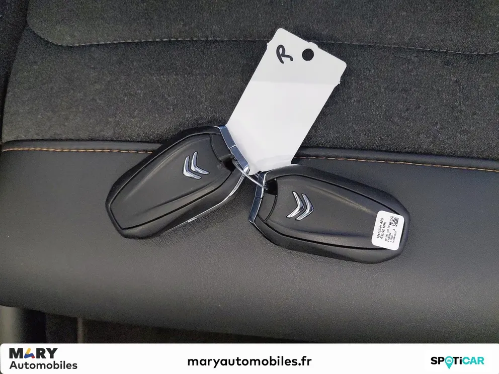 Véhicule occasion 237286 - Citroën C3 - Photo 12
