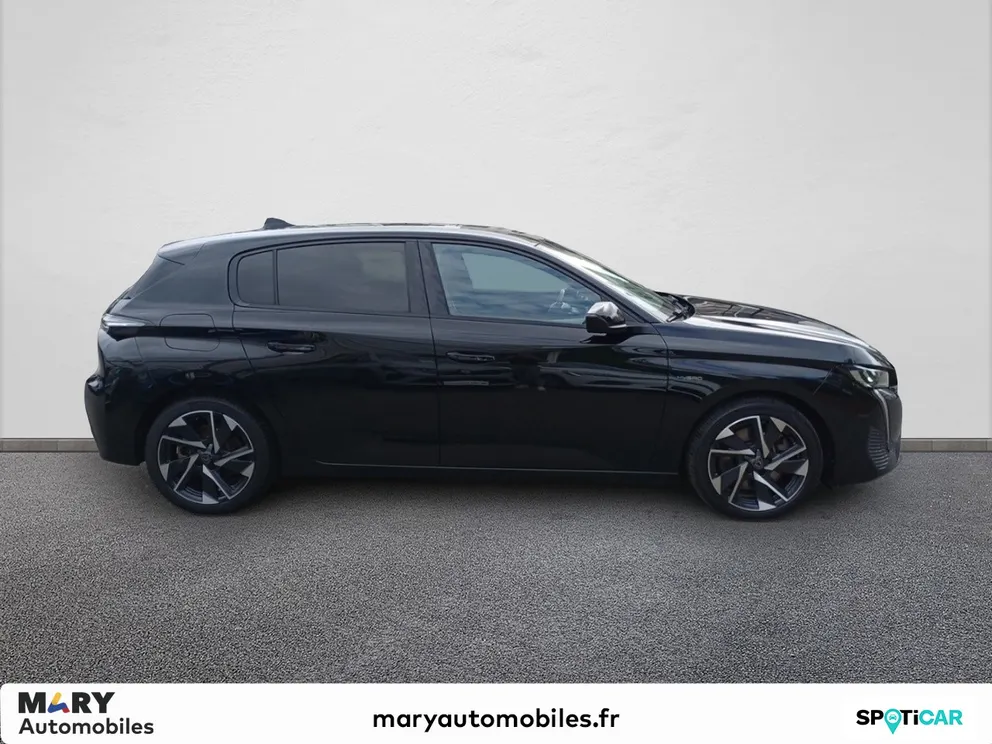 Véhicule occasion 1229644 - peugeot 308 - Photo 4