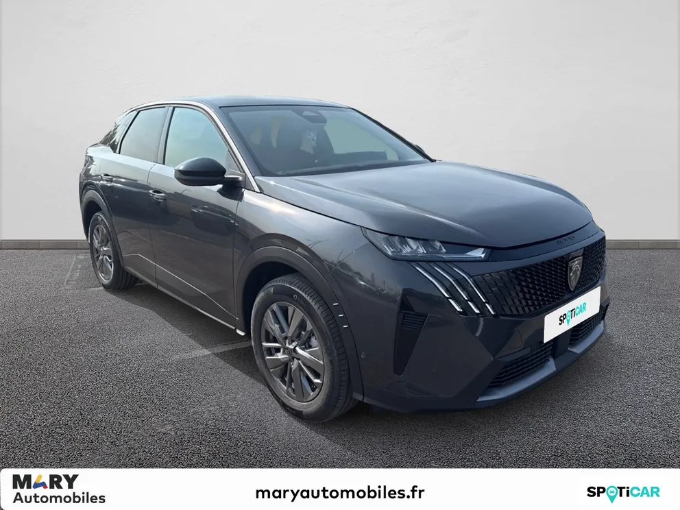 Véhicule occasion 1233602 - peugeot 3008 - Photo 5