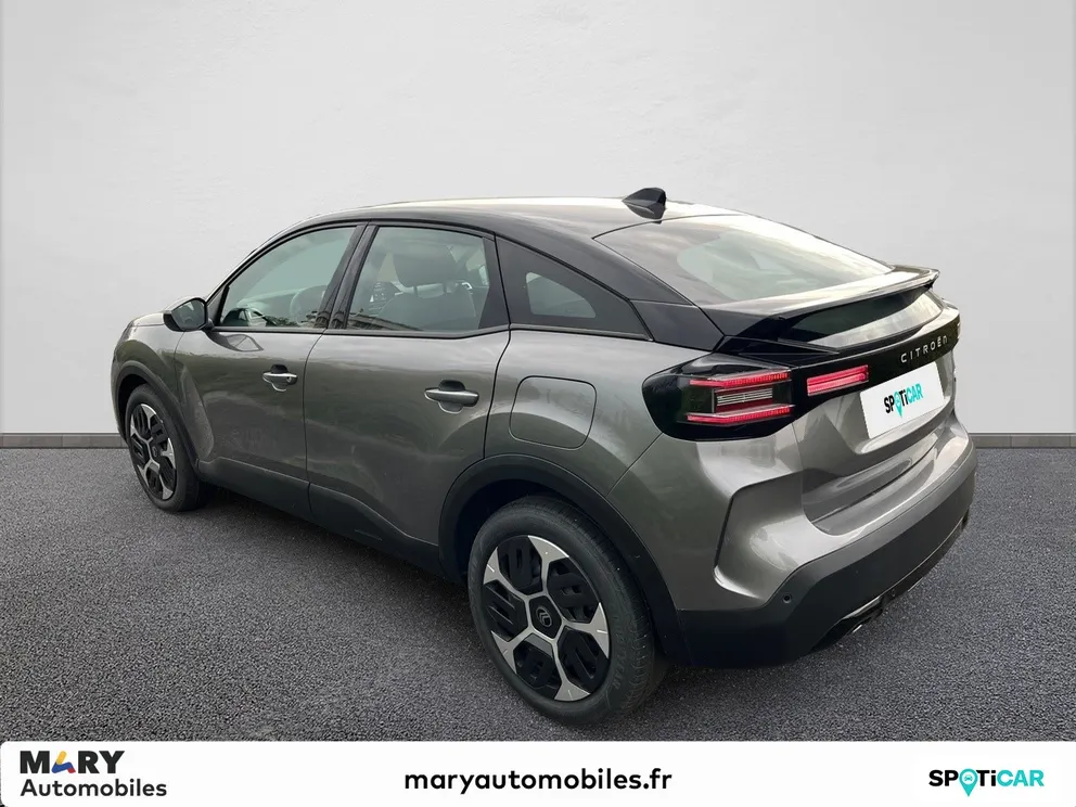 Véhicule occasion 1231210 - Citroën C4 - Photo 2