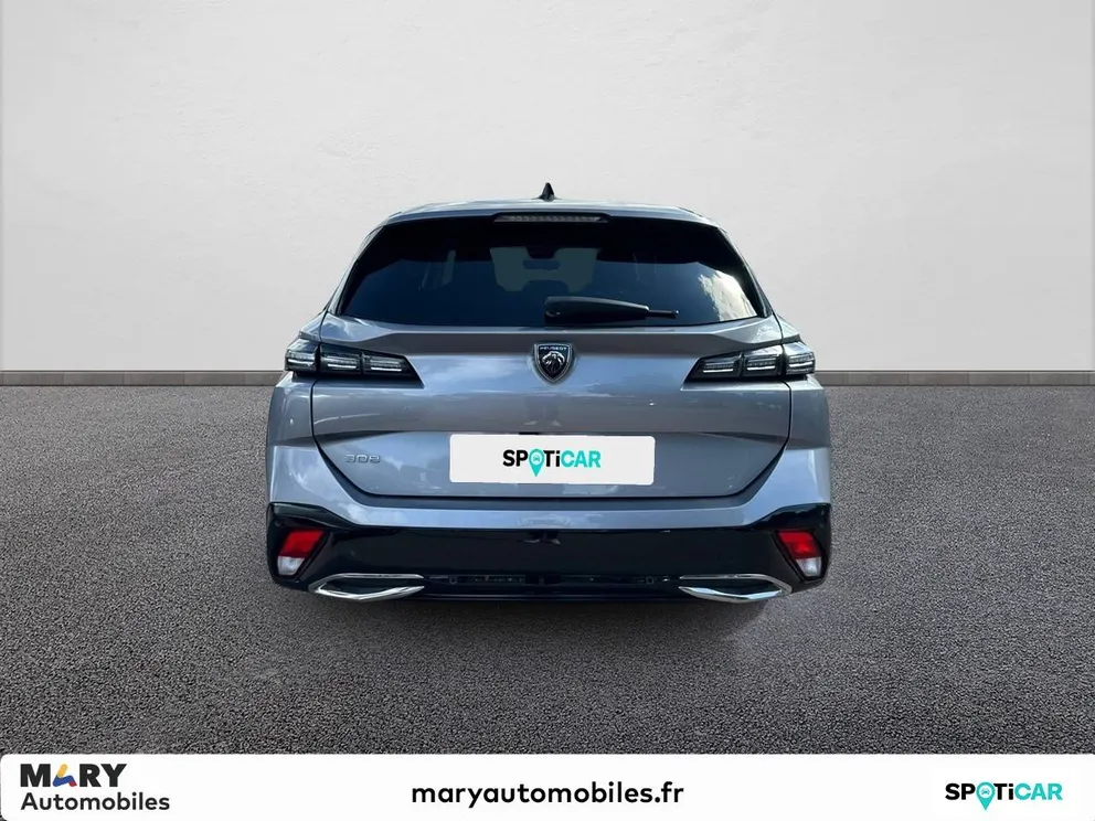 Véhicule occasion 193112 - peugeot 308 - Photo 5