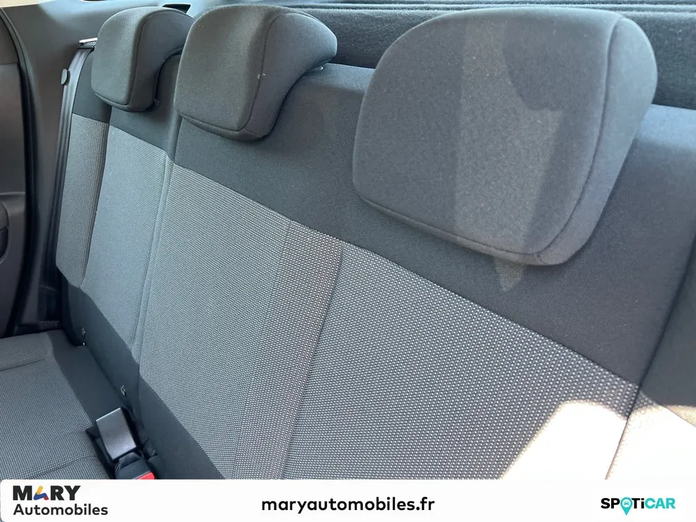 Véhicule occasion 218759 - Citroën C3 AIRCROSS - Photo 13