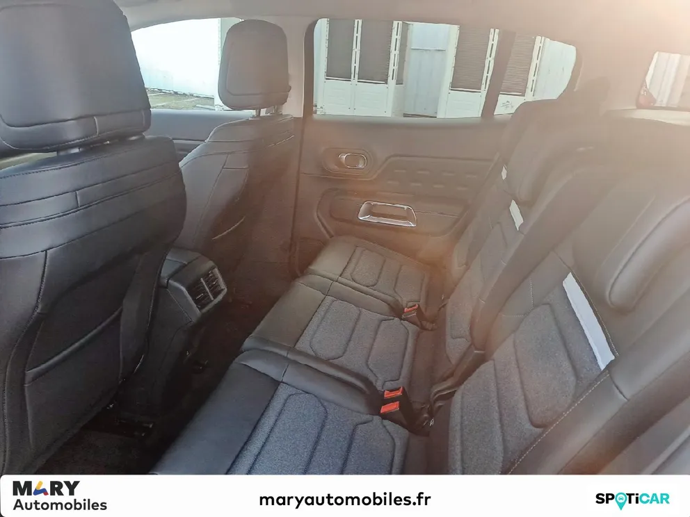 Véhicule occasion 1232305 - Citroën C5 AIRCROSS - Photo 23