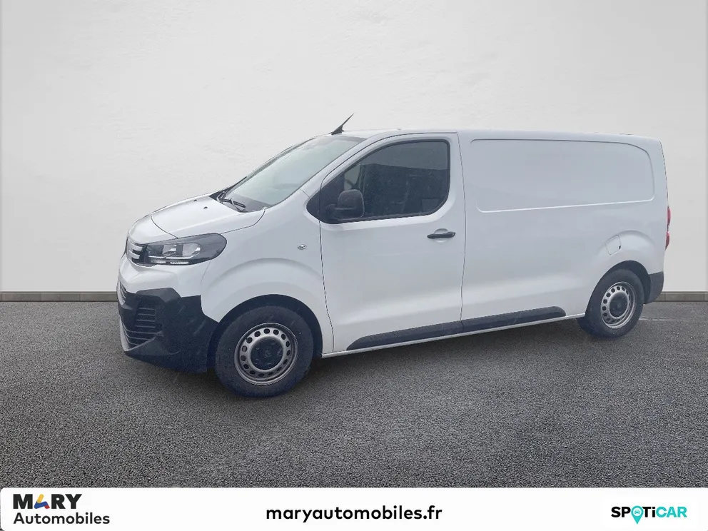 Véhicule occasion 209598 - peugeot EXPERT - Photo 1