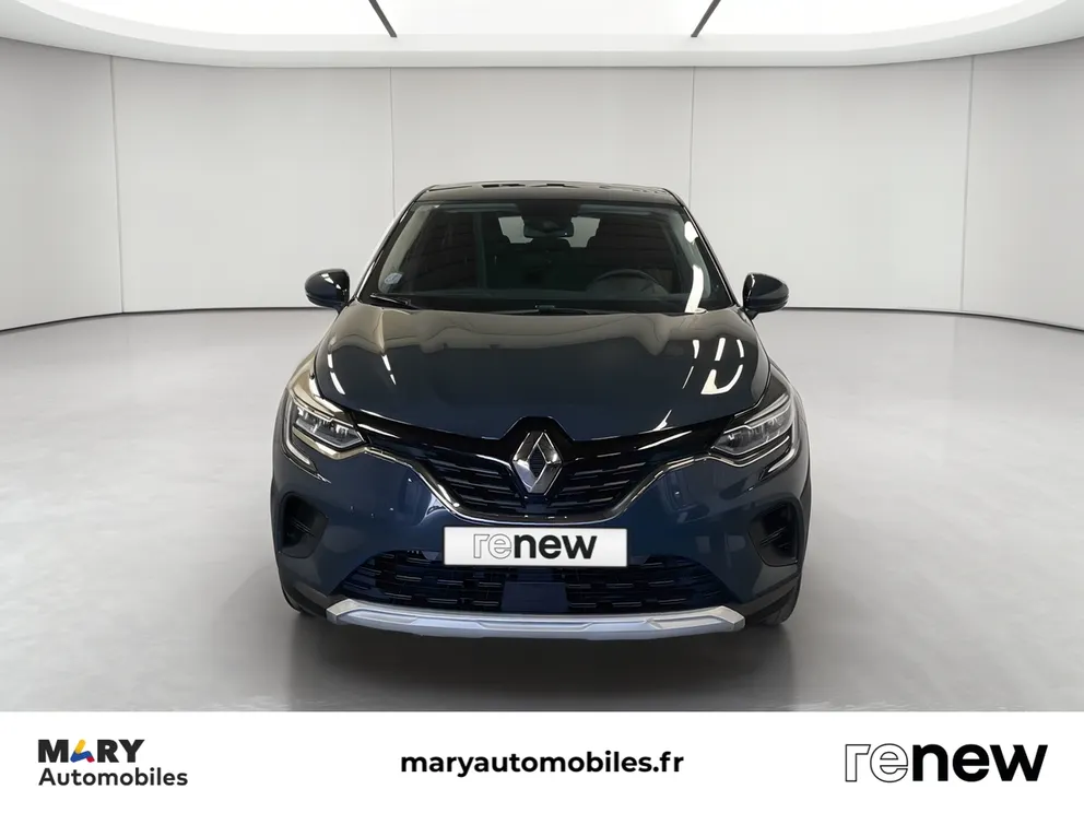 Véhicule occasion 236749 - renault CAPTUR - Photo 8