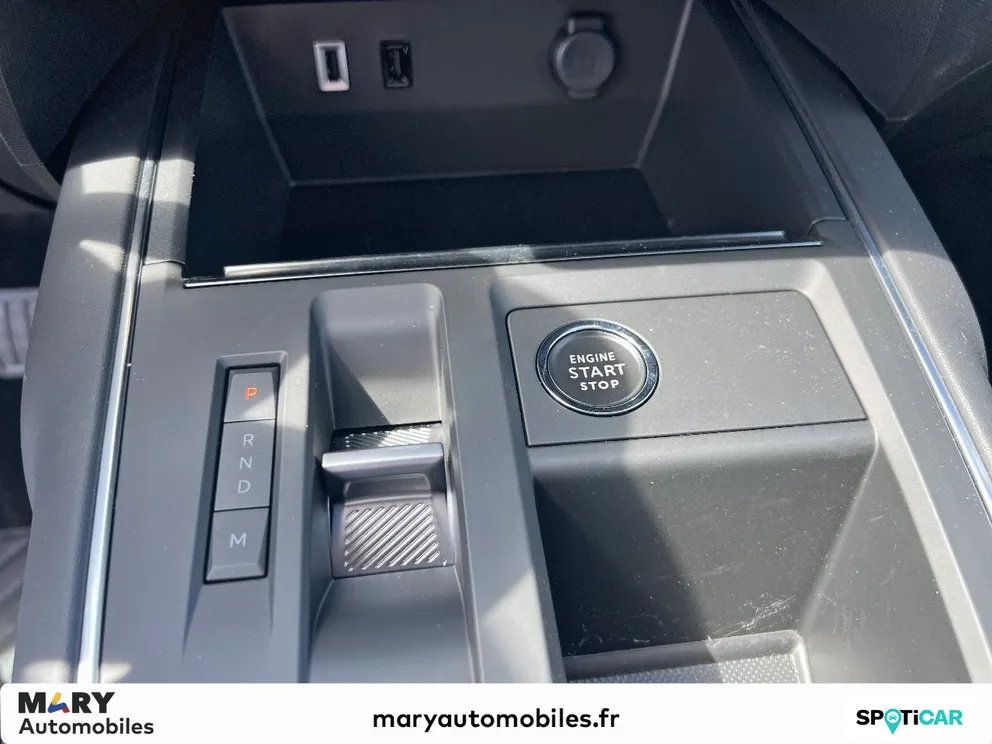 Véhicule occasion 1232327 - Citroën C5 AIRCROSS - Photo 12
