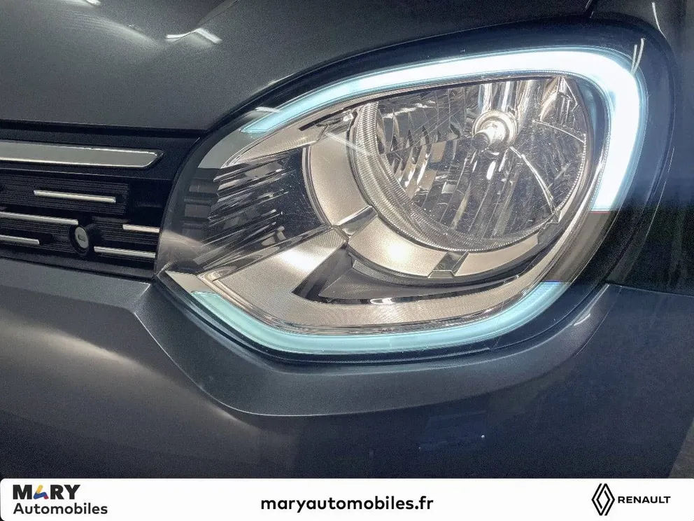 Véhicule occasion 206518 - renault TWINGO - Photo 19