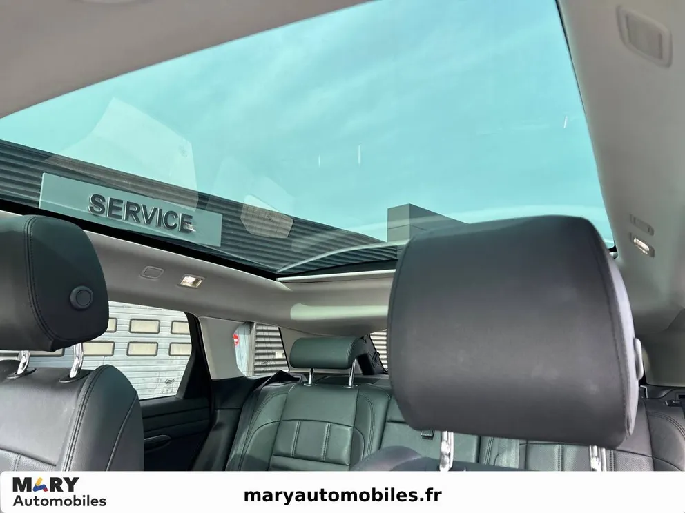 Véhicule occasion 174777 - land rover RANGE ROVER EVOQUE - Photo 15