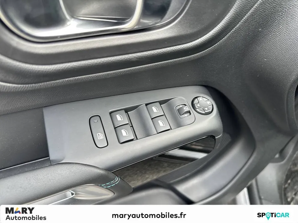 Véhicule occasion 229267 - Citroën C5 AIRCROSS - Photo 12