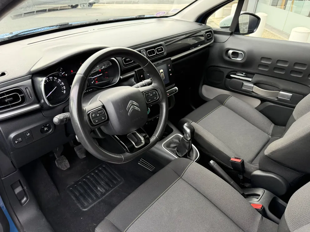 Véhicule occasion 200895 - Citroën C3 - Photo 9