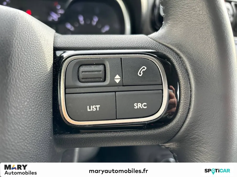Véhicule occasion 96612 - Citroën C3 AIRCROSS - Photo 19