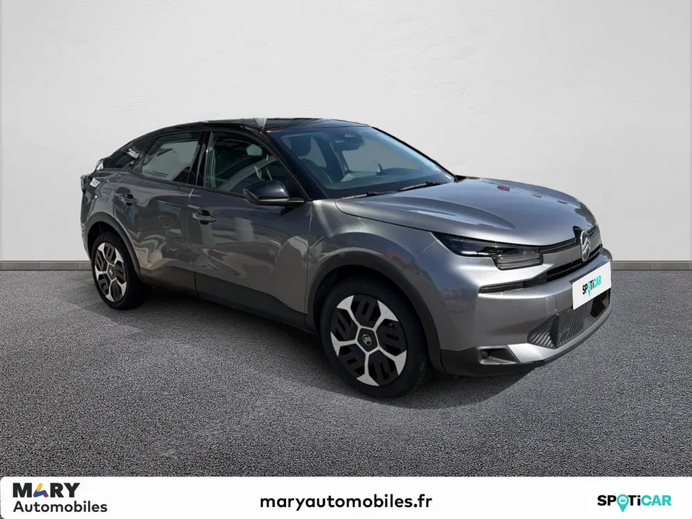 Véhicule occasion 1239585 - Citroën C4 - Photo 5