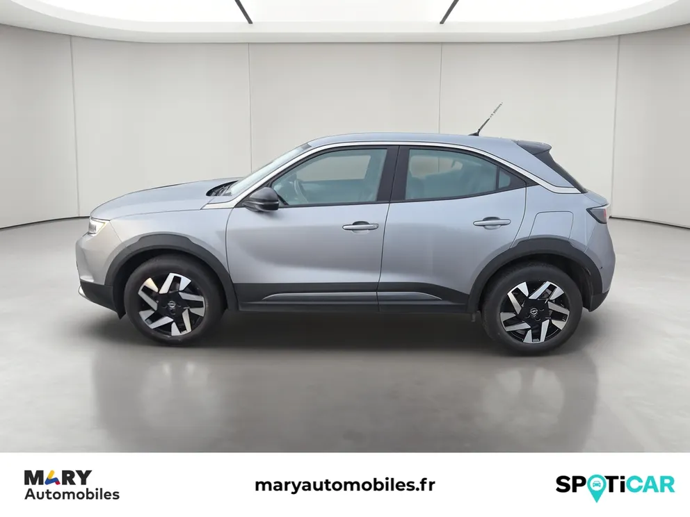 Véhicule occasion 1235587 - opel MOKKA - Photo 2
