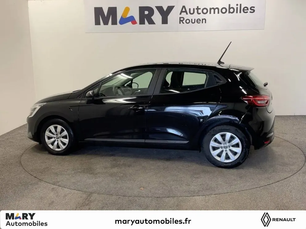 Véhicule occasion 220665 - renault CLIO - Photo 7