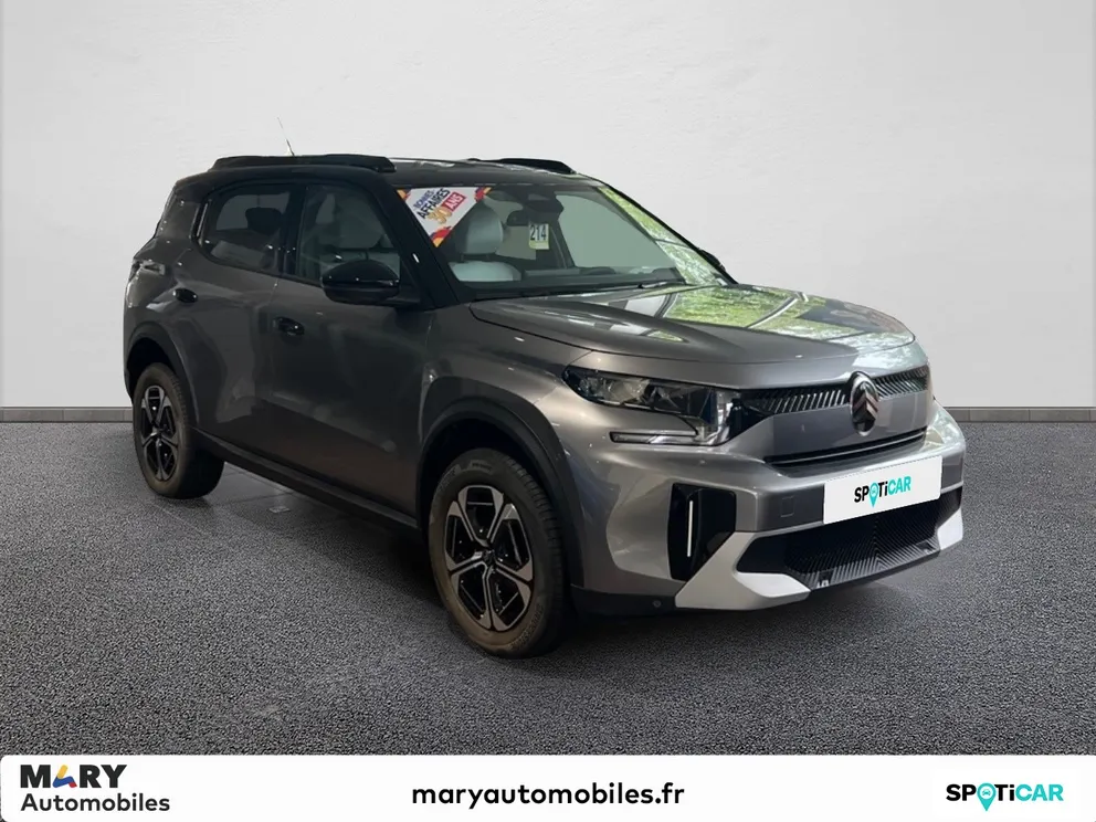 Véhicule occasion 1227152 - Citroën C3 AIRCROSS - Photo 5