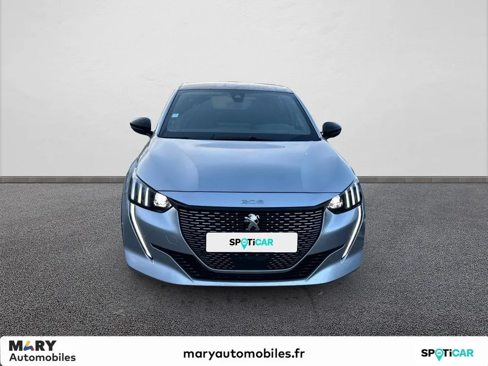 Véhicule occasion 208673 - peugeot 208 - Photo 2