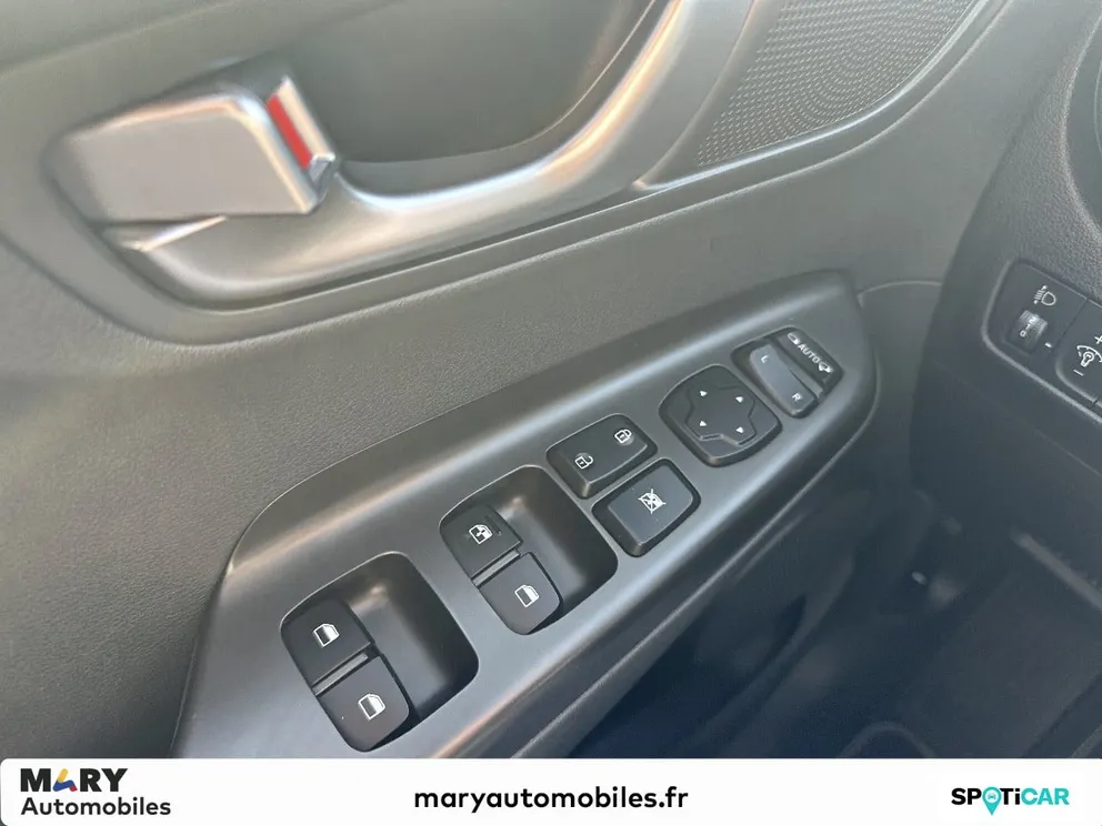 Véhicule occasion 1231605 - hyundai KONA - Photo 19