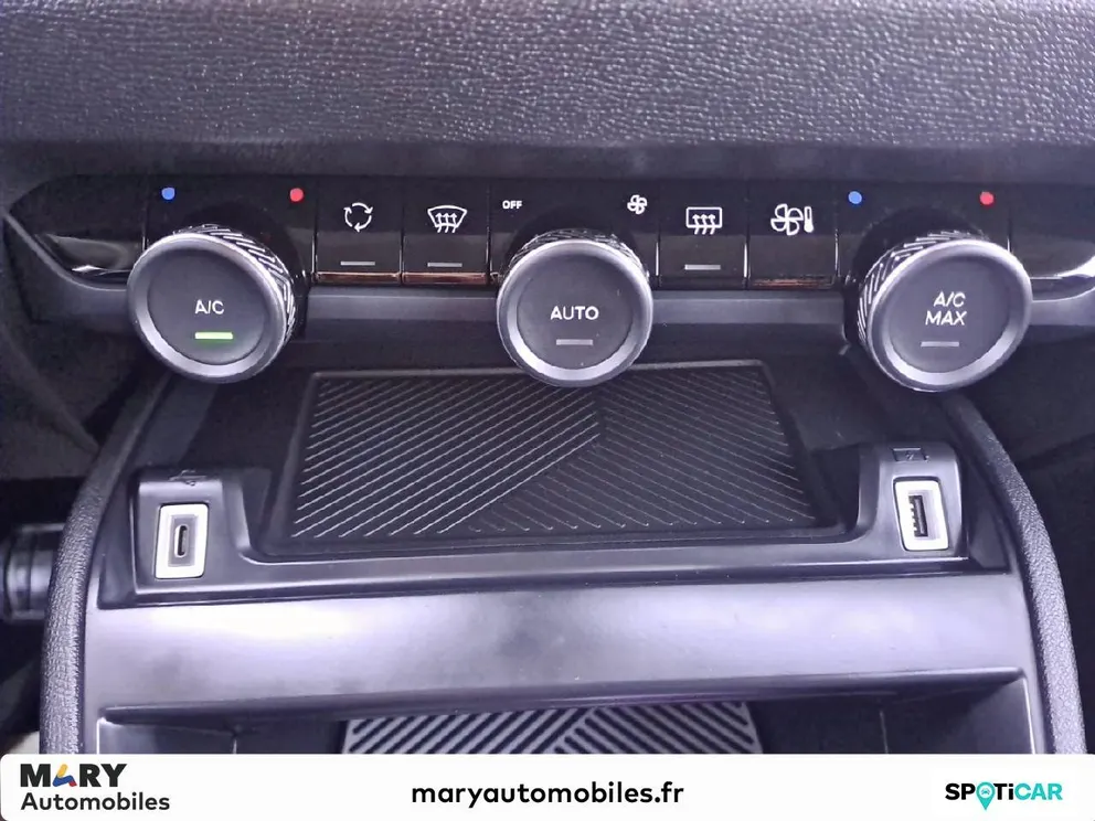 Véhicule occasion 221912 - Citroën C4 - Photo 17