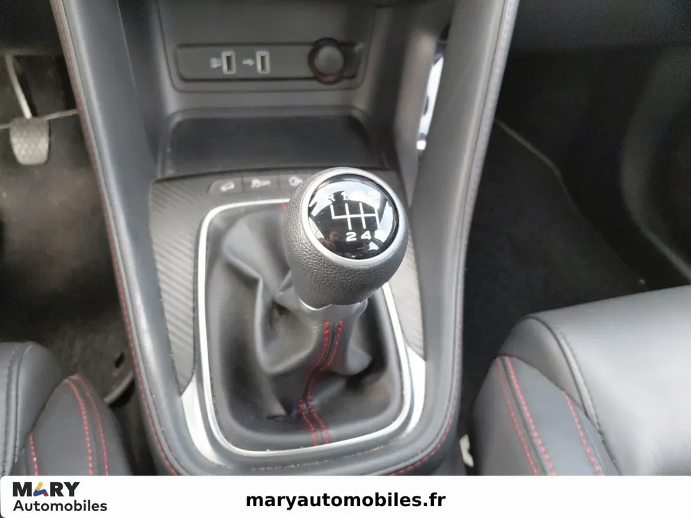 Véhicule occasion 233801 - mg ZS - Photo 13