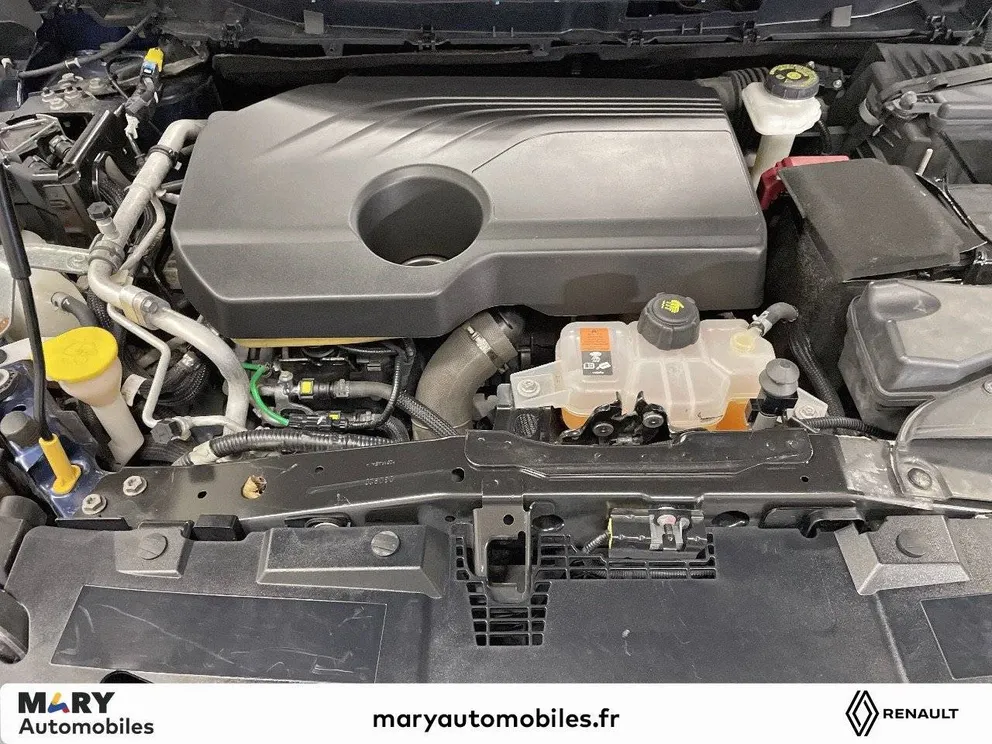 Véhicule occasion 203311 - renault KADJAR - Photo 19