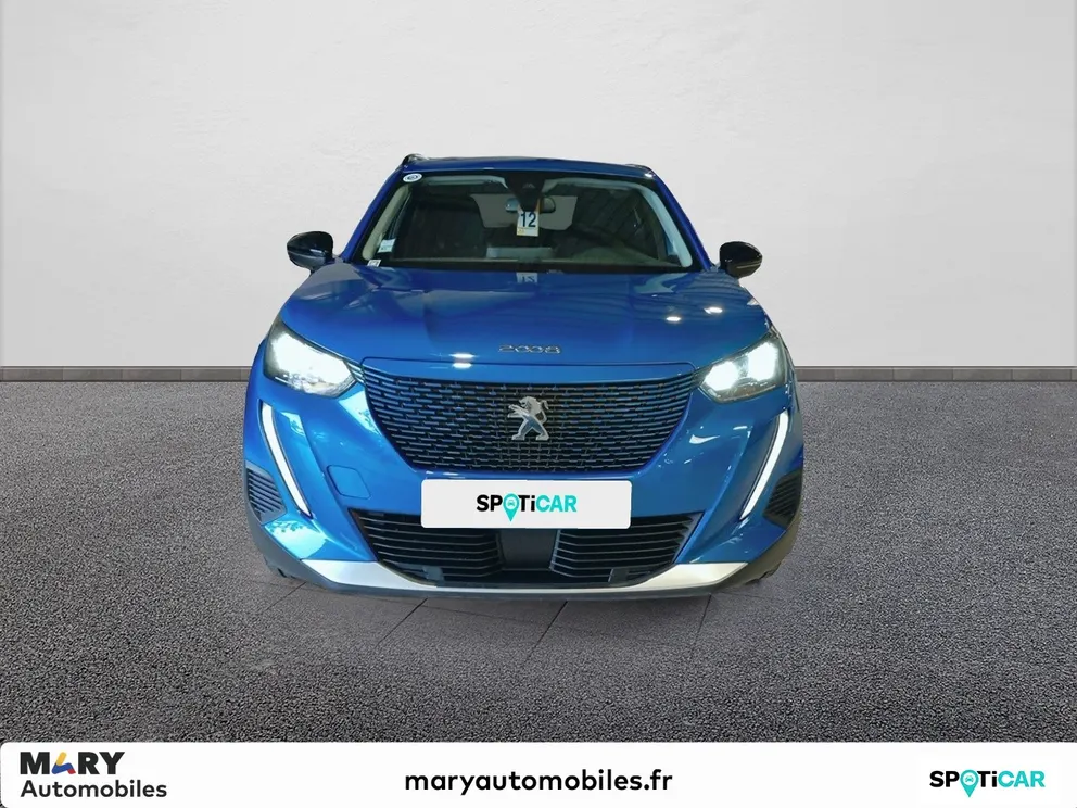Véhicule occasion 223535 - peugeot 2008 - Photo 6