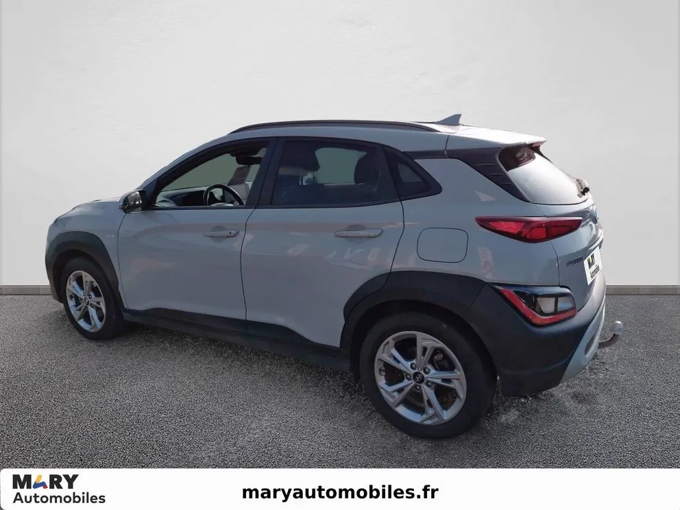 Véhicule occasion 224302 - hyundai KONA - Photo 7