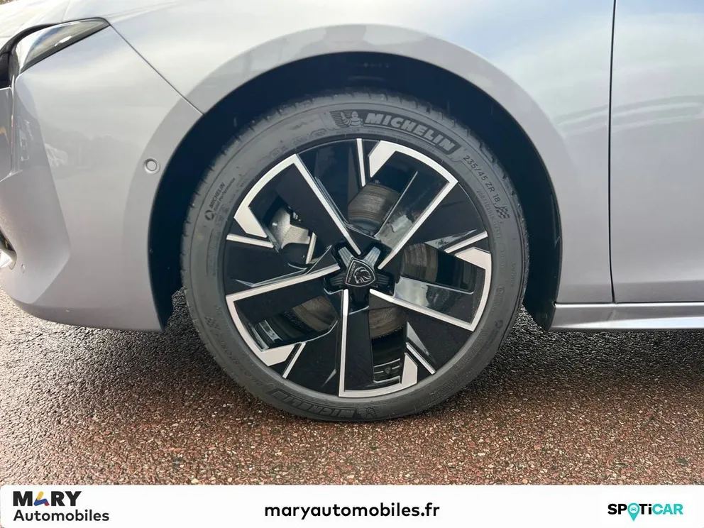 Véhicule occasion 220240 - peugeot 508 - Photo 11