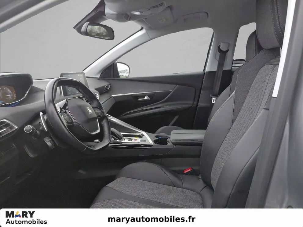 Véhicule occasion 204445 - peugeot 3008 - Photo 9