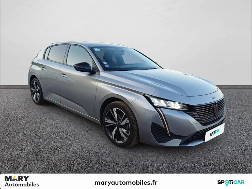 Véhicule occasion 210758 - peugeot 308 - Photo 3