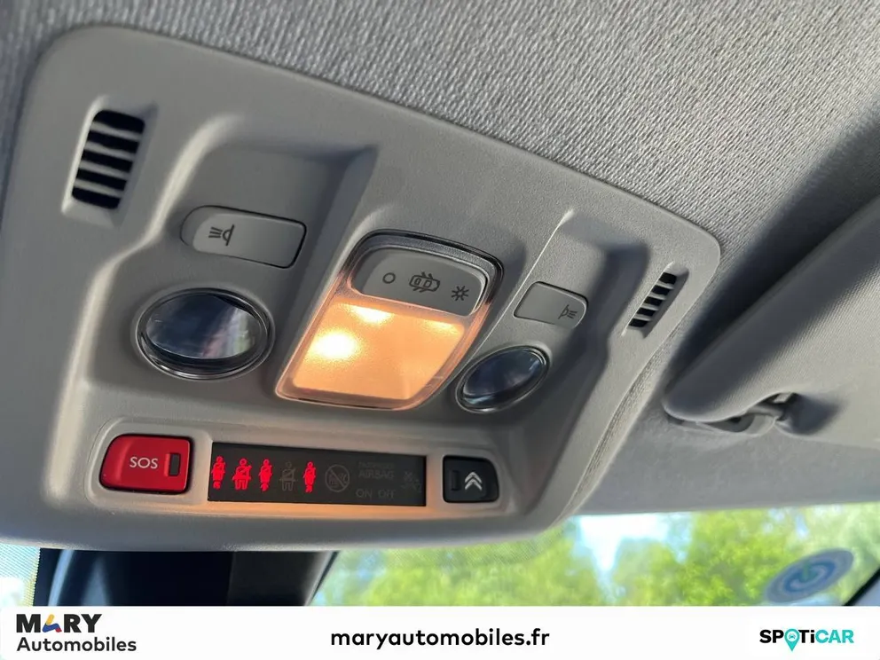 Véhicule occasion 123674 - Citroën C3 - Photo 17