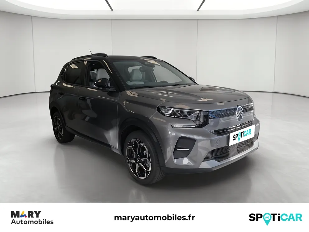 Véhicule occasion 1243562 - Citroën C3 - Photo 6