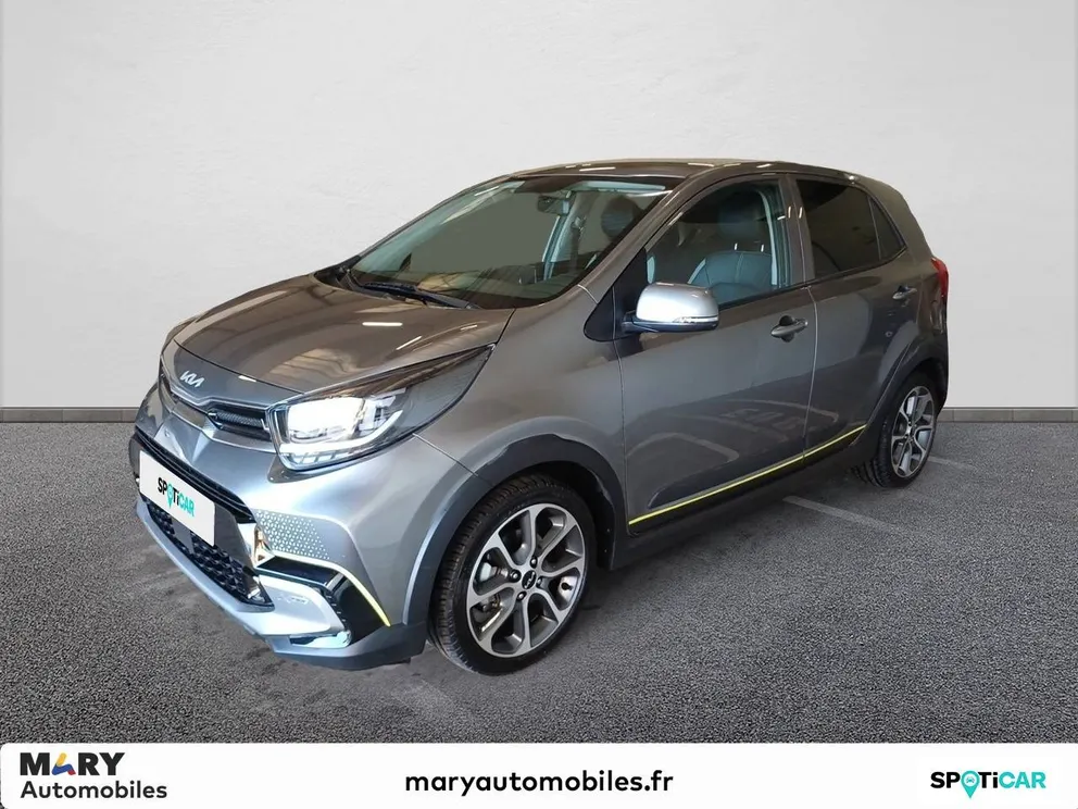 Véhicule occasion 222472 - kia PICANTO - Photo 1